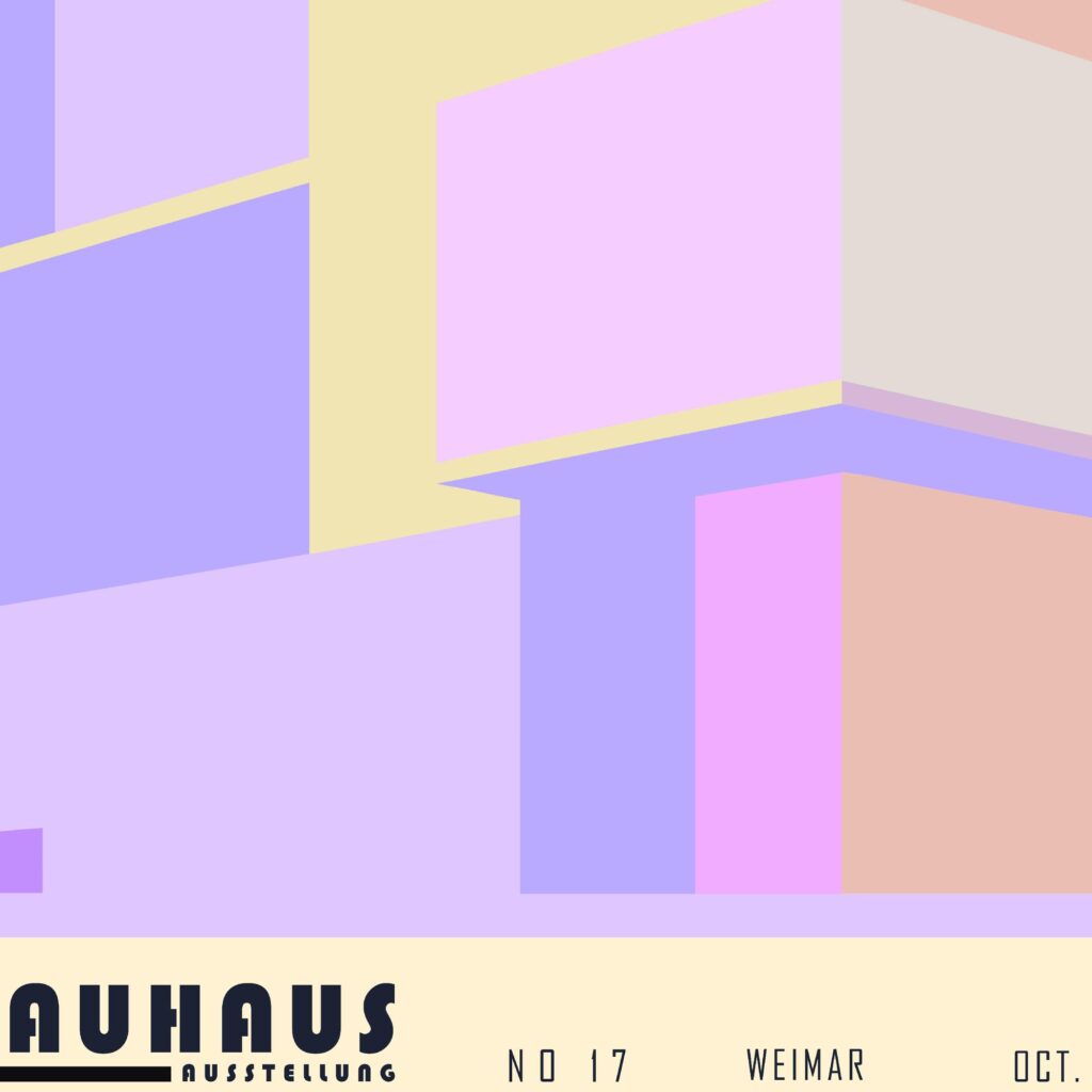 0236 bauhaus33 pink 3x4 8 mockup