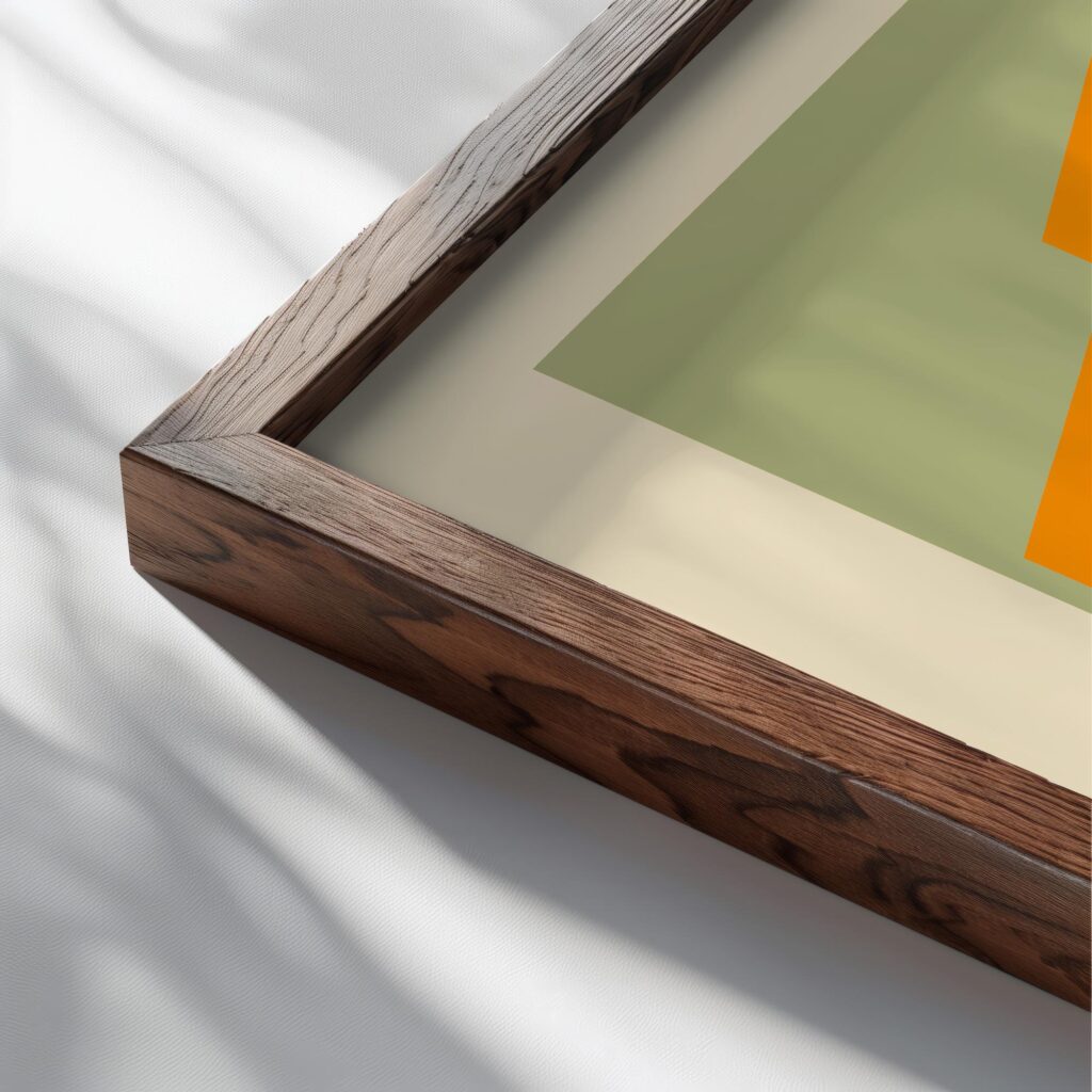 0237 bauhaus33 summer 3x4 close up dark wood mockup