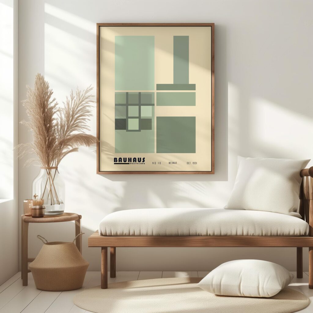 0240 bauhaus34 green 3x4 5 mockup