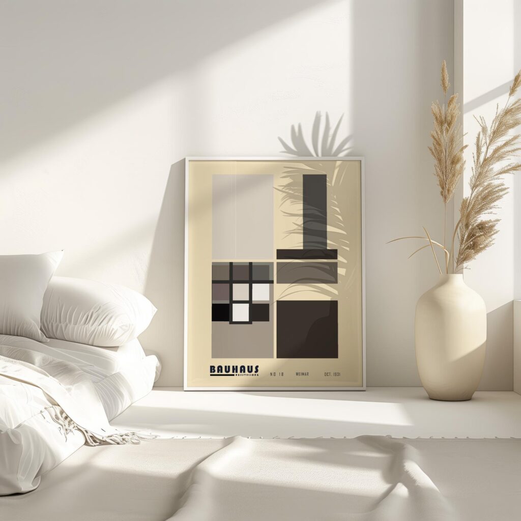 0242 bauhaus34 neutral 3x4 4 mockup