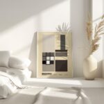 0242 bauhaus34 neutral 3x4 4 mockup