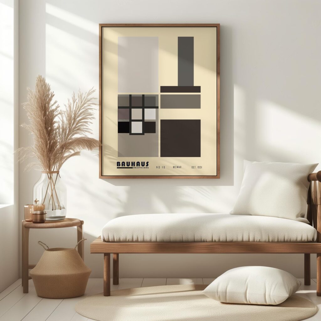 0242 bauhaus34 neutral 3x4 5 mockup