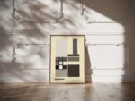 0242 bauhaus34 neutral 3x4 video mockup