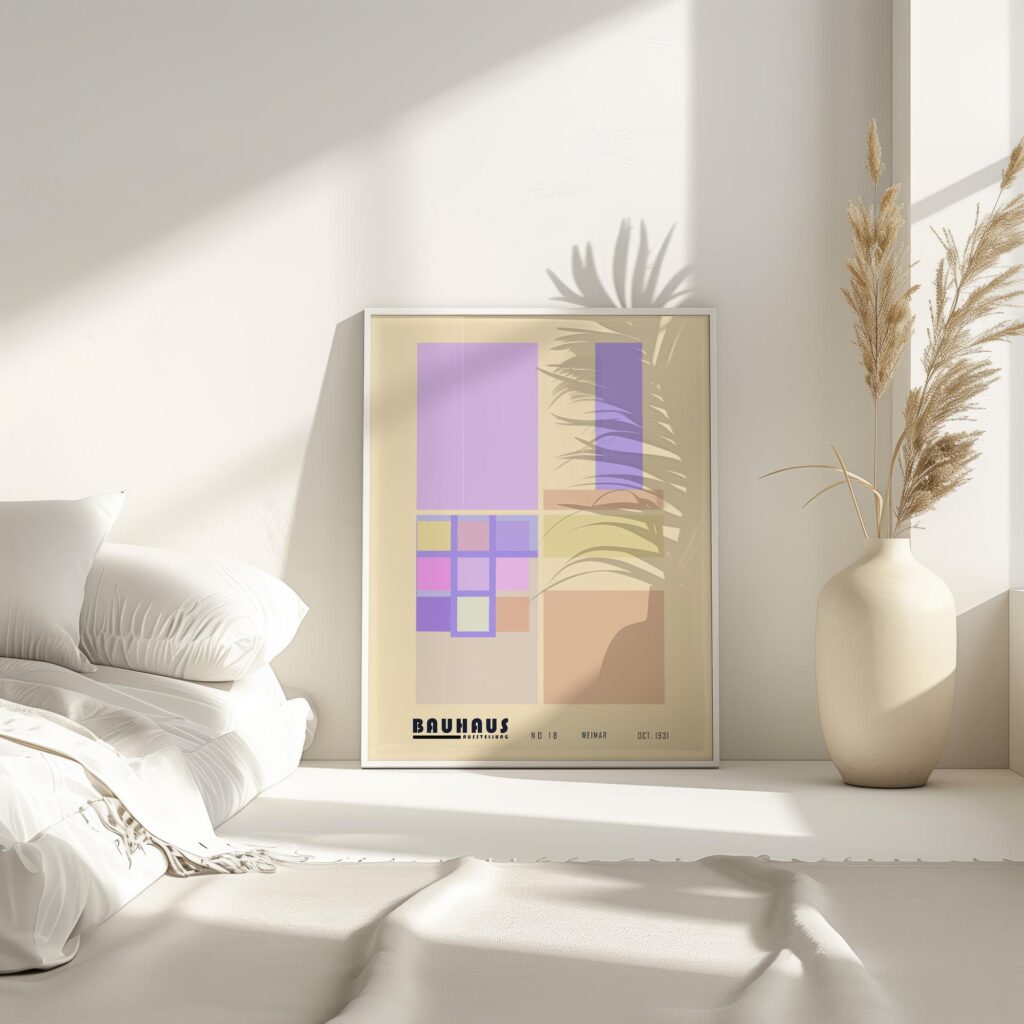 0243 bauhaus34 pink 3x4 4 mockup