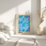 0245 bauhaus35 blue 3x4 4 mockup