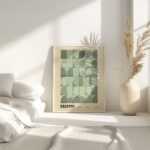 0247 bauhaus35 green 3x4 4 mockup