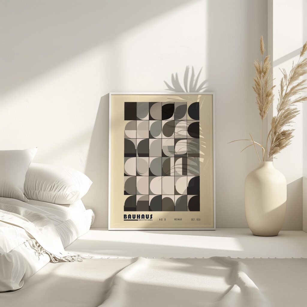 0249 bauhaus35 neutral 3x4 4 mockup