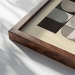 0249 bauhaus35 neutral 3x4 close up dark wood mockup