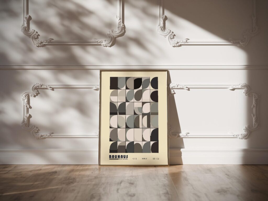0249 bauhaus35 neutral 3x4 video mockup