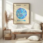 0252 bauhaus36 blue 3x4 5 mockup