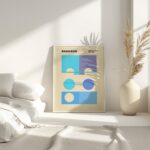 0259 bauhaus37 blue 3x4 4 mockup