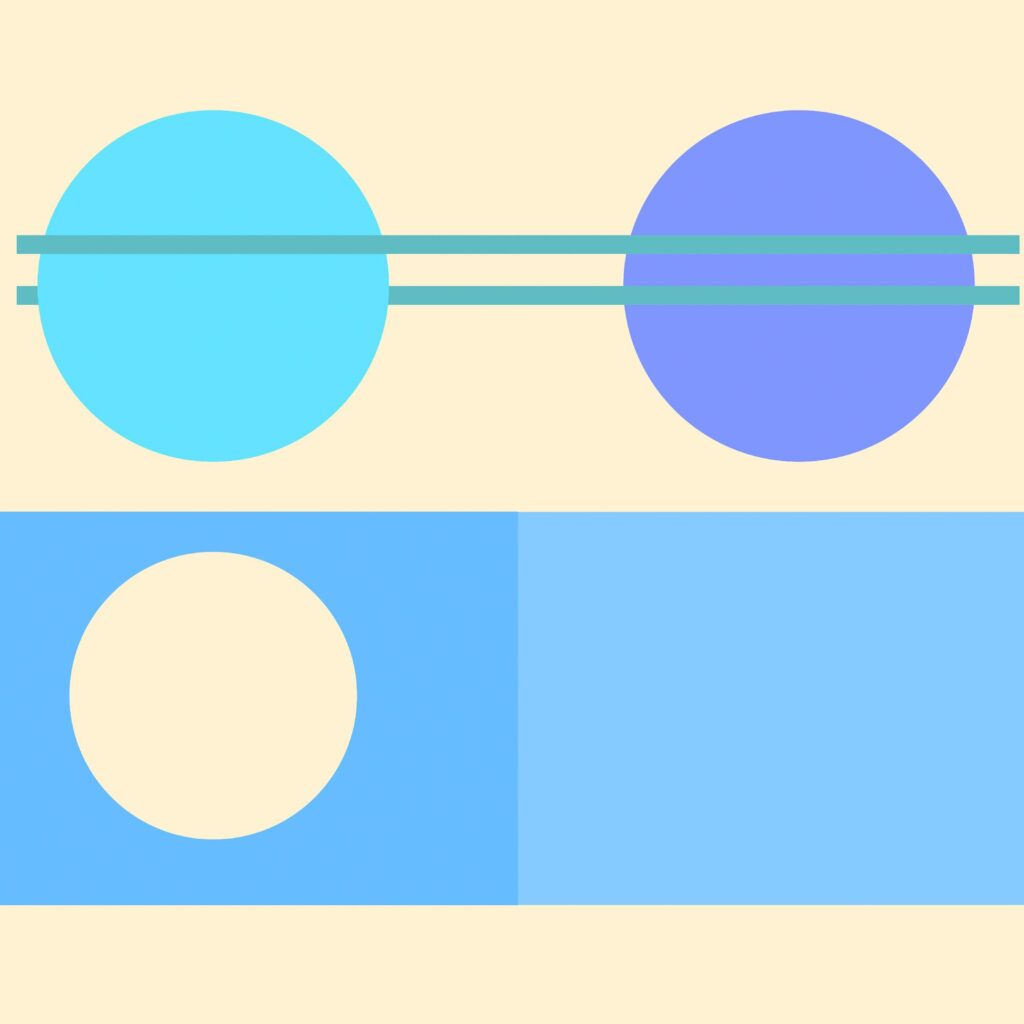 0259 bauhaus37 blue 3x4 8 mockup