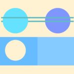 0259 bauhaus37 blue 3x4 8 mockup