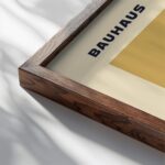 0260 bauhaus37 earth tones 3x4 close up dark wood mockup