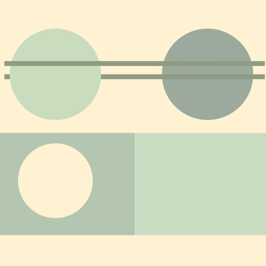 0261 bauhaus37 green 3x4 8 mockup