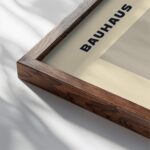 0263 bauhaus37 neutral 3x4 close up dark wood mockup