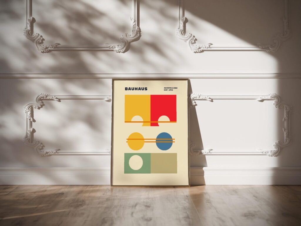 0265 bauhaus37 summer 3x4 video mockup