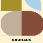 0267 bauhaus38 earth tones 3x4 8 mockup