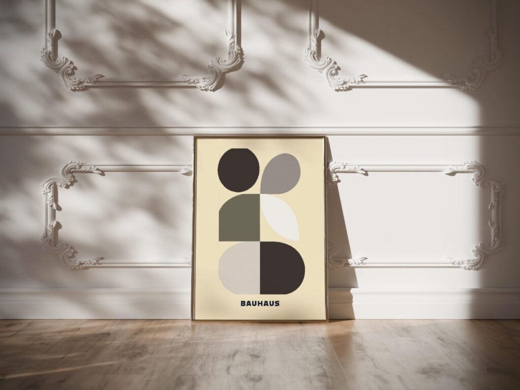 0270 bauhaus38 neutral 3x4 video mockup