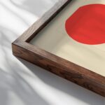 0272 bauhaus38 summer 3x4 close up dark wood mockup