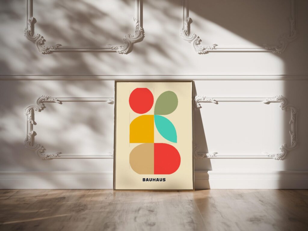 0272 bauhaus38 summer 3x4 video mockup