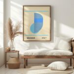0273 bauhaus39 blue 3x4 5 mockup