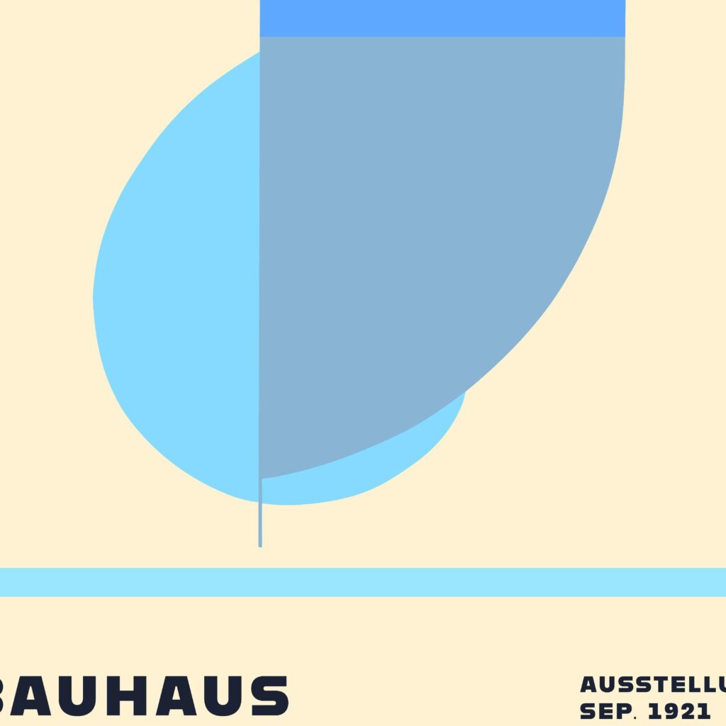 0273 bauhaus39 blue 3x4 8 mockup