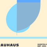 0273 bauhaus39 blue 3x4 8 mockup