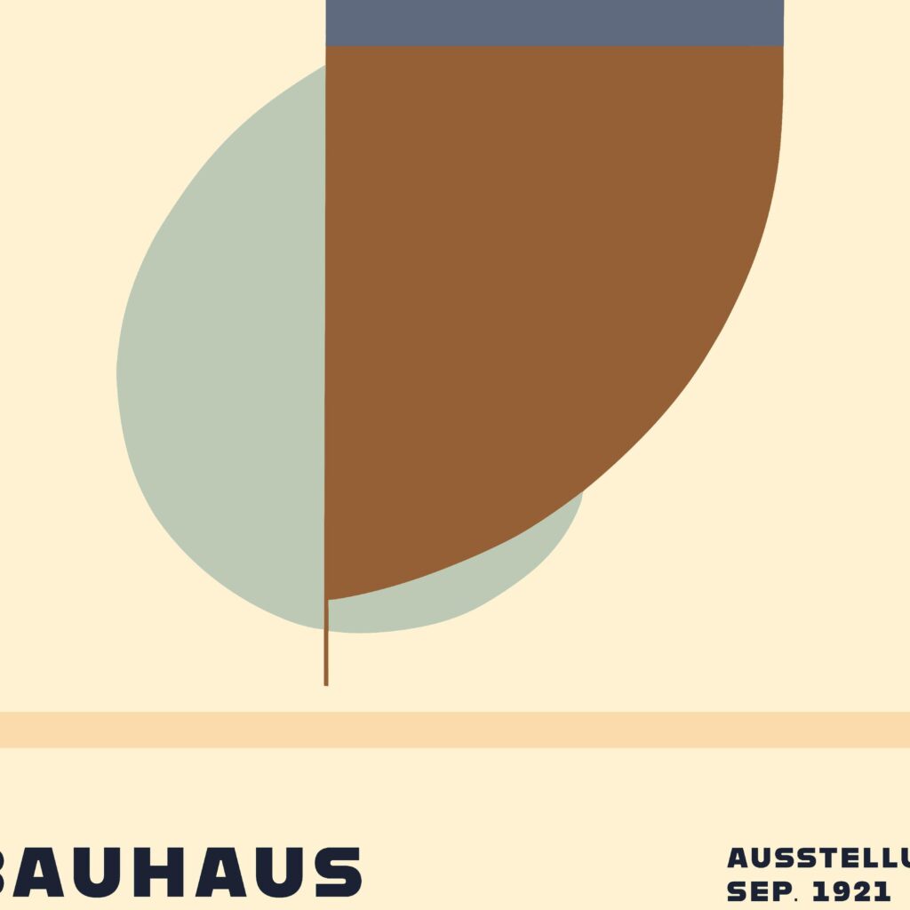 0274 bauhaus39 earth tones 3x4 8 mockup