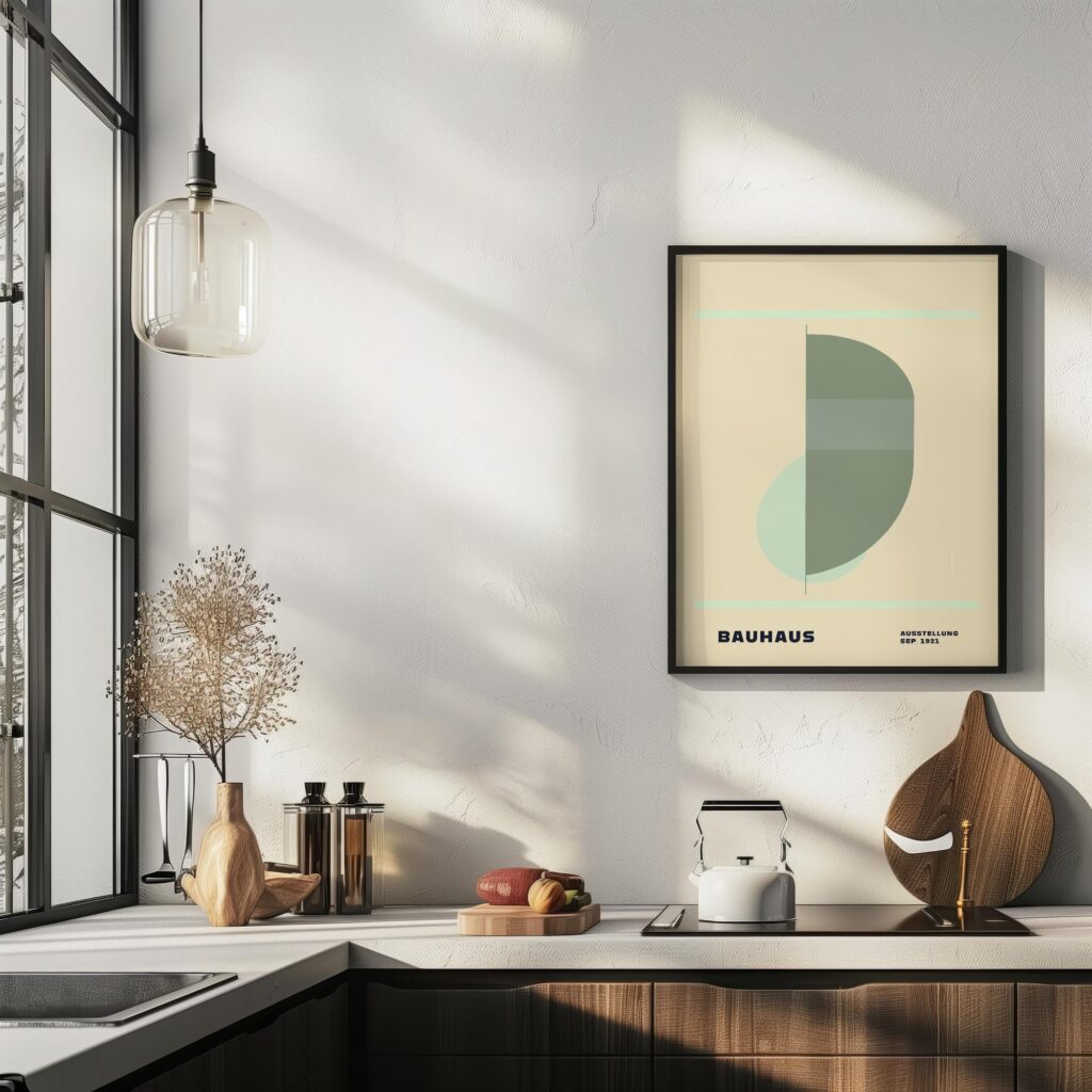 0275 bauhaus39 green 3x4 6 mockup