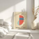 0276 bauhaus39 muted 3x4 4 mockup