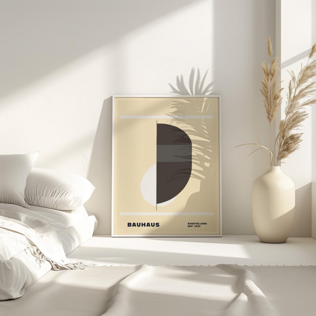 0277 bauhaus39 neutral 3x4 4 mockup