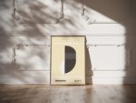 0277 bauhaus39 neutral 3x4 video mockup