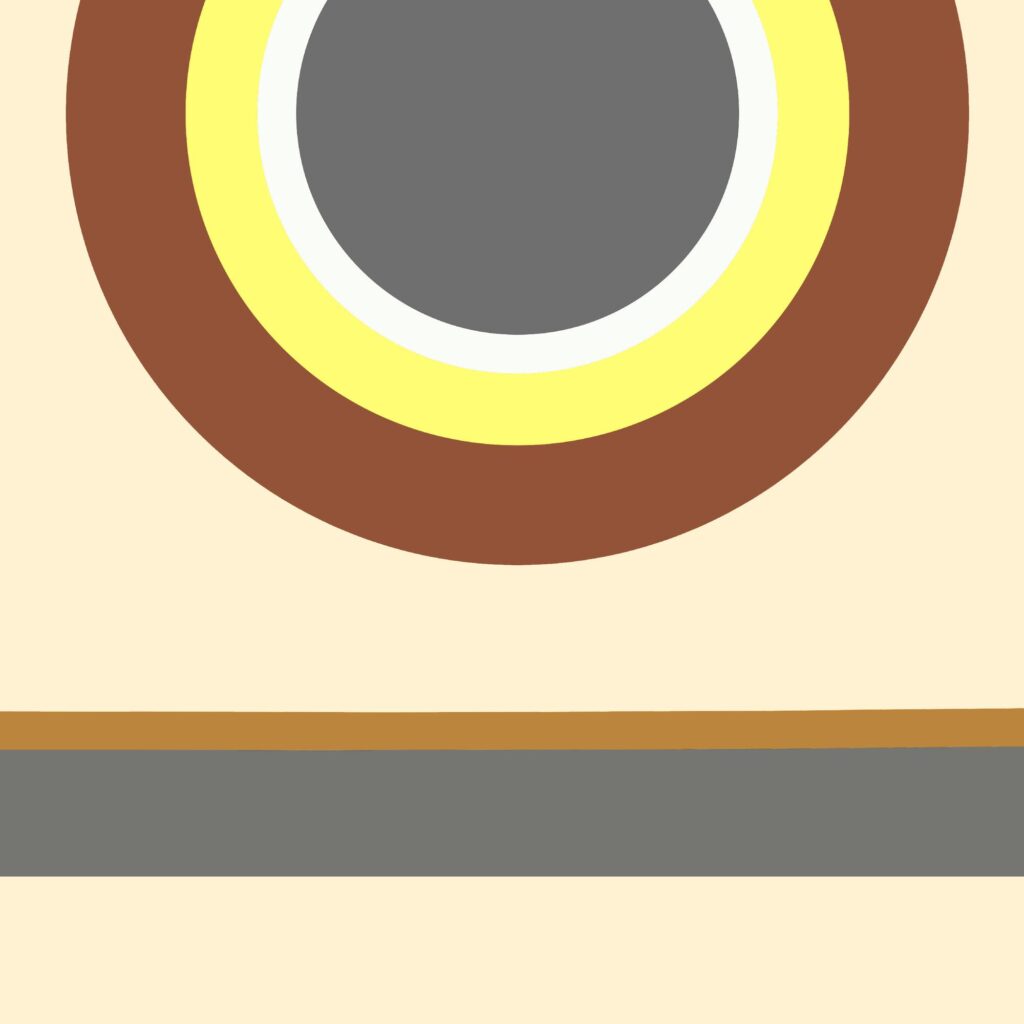 0281 bauhaus40 earth tones 3x4 8 mockup