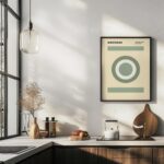 0282 bauhaus40 green 3x4 6 mockup