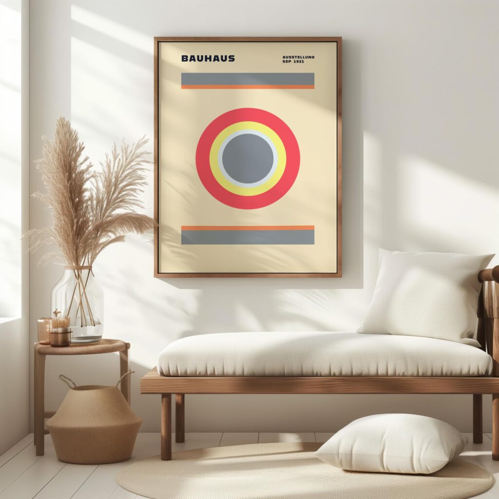 0283 bauhaus40 muted 3x4 5 mockup