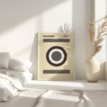 0284 bauhaus40 neutral 3x4 4 mockup