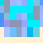 0287 bauhaus41 blue 3x4 8 mockup
