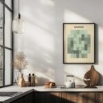 0289 bauhaus41 green 3x4 6 mockup