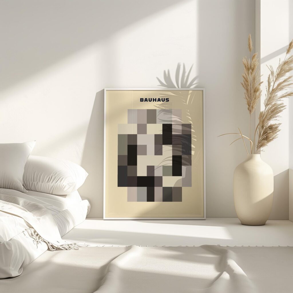 0291 bauhaus41 neutral 3x4 4 mockup