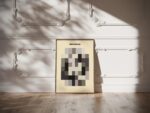 0291 bauhaus41 neutral 3x4 video mockup