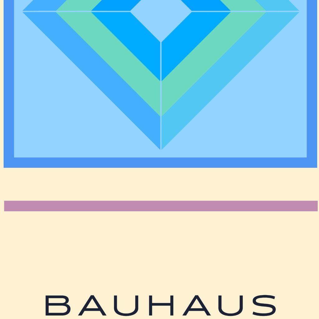 0294 bauhaus42 blue 3x4 8 mockup