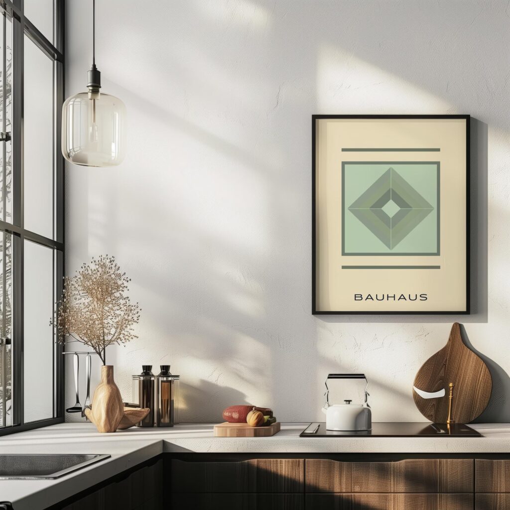 0296 bauhaus42 green 3x4 6 mockup