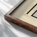 0298 bauhaus42 neutral 3x4 close up dark wood mockup