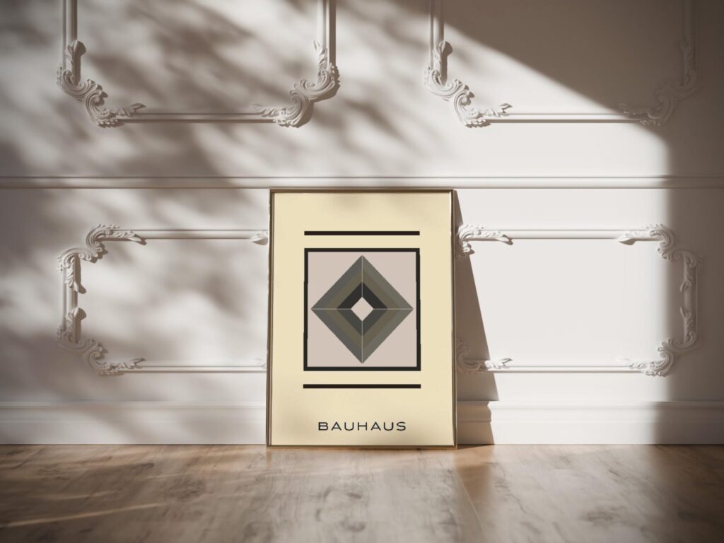 0298 bauhaus42 neutral 3x4 video mockup