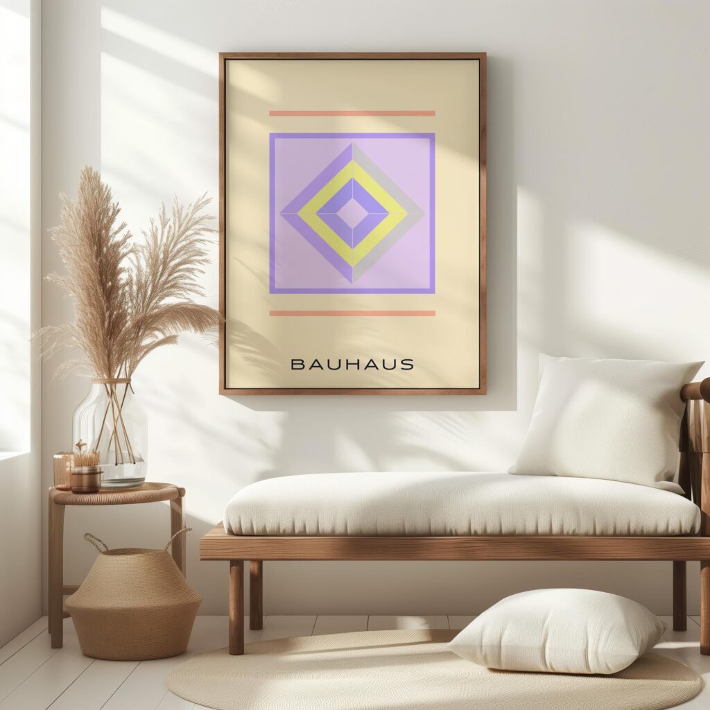 0299 bauhaus42 pink 3x4 5 mockup