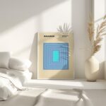 0301 bauhaus43 blue 3x4 4 mockup