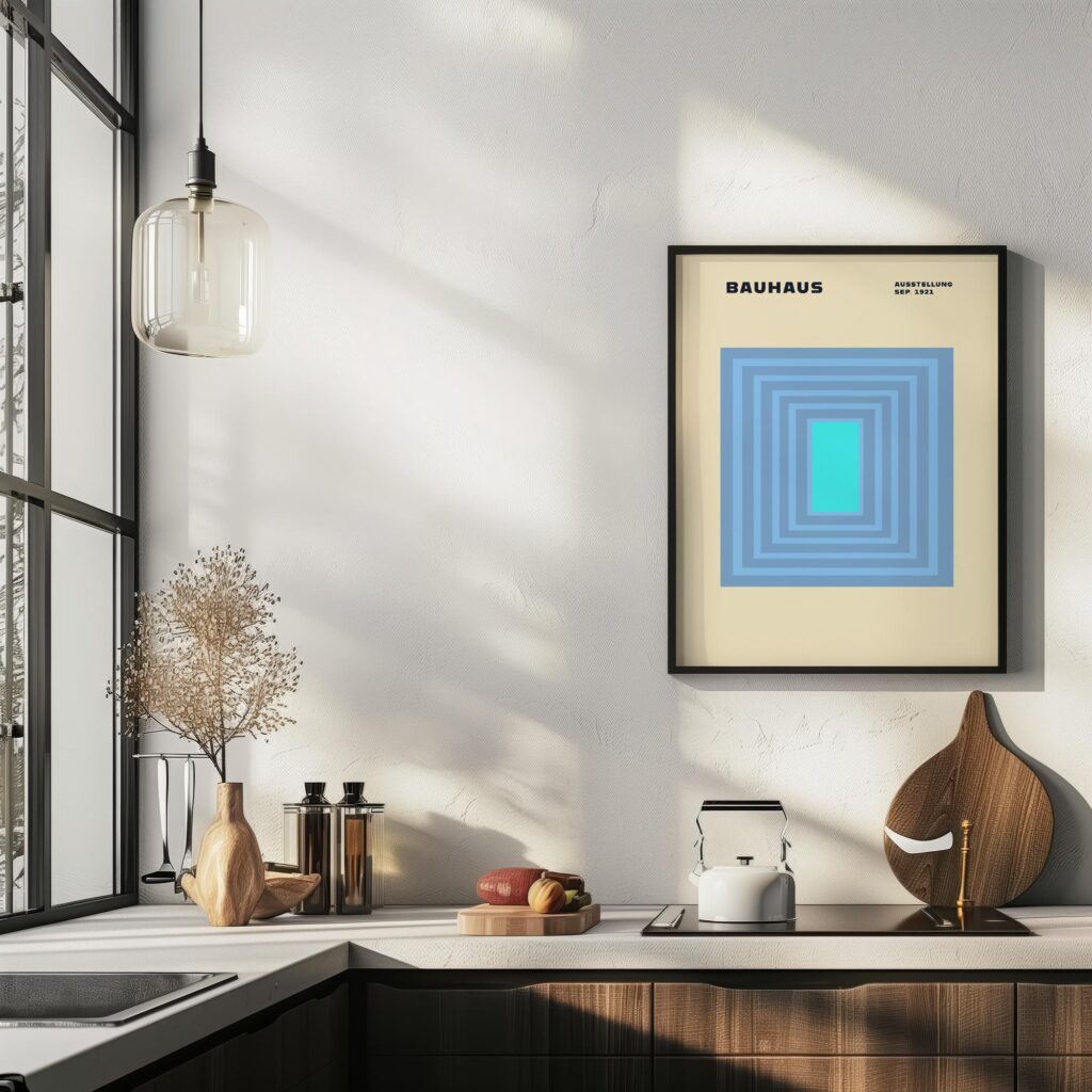 0301 bauhaus43 blue 3x4 6 mockup