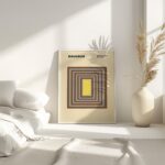 0302 bauhaus43 earth tones 3x4 4 mockup