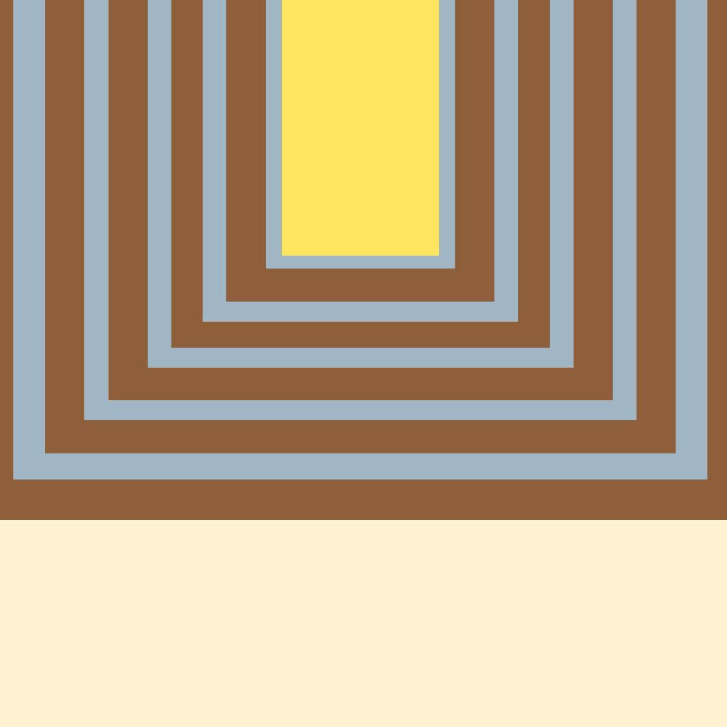 0302 bauhaus43 earth tones 3x4 8 mockup
